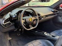 Ferrari 296 GTS Hybrid 830 - <small></small> 398.000 € <small>TTC</small> - #16