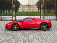 Ferrari 296 GTS *Full carbon* - <small></small> 449.900 € <small>TTC</small> - #3
