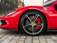 Ferrari 296 GTS *Full carbon* - <small></small> 449.900 € <small>TTC</small> - #9