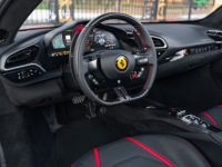 Ferrari 296 GTS *Full carbon* - <small></small> 449.900 € <small>TTC</small> - #10