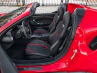Ferrari 296 GTS *Full carbon* - <small></small> 449.900 € <small>TTC</small> - #13