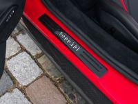 Ferrari 296 GTS *Full carbon* - <small></small> 449.900 € <small>TTC</small> - #17