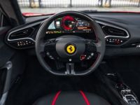 Ferrari 296 GTS *Full carbon* - <small></small> 449.900 € <small>TTC</small> - #18