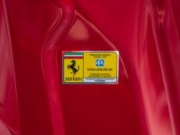 Ferrari 296 GTS *Full carbon* - <small></small> 449.900 € <small>TTC</small> - #34