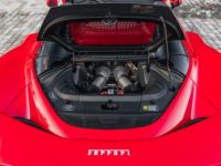 Ferrari 296 GTS *Full carbon* - <small></small> 449.900 € <small>TTC</small> - #35
