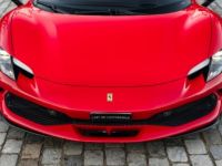Ferrari 296 GTS *Full carbon* - <small></small> 449.900 € <small>TTC</small> - #40