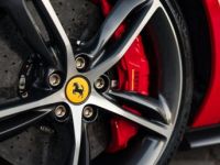 Ferrari 296 GTS *Full carbon* - <small></small> 449.900 € <small>TTC</small> - #45