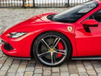 Ferrari 296 GTS *Full carbon* - <small></small> 449.900 € <small>TTC</small> - #47