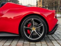Ferrari 296 GTS *Full carbon* - <small></small> 449.900 € <small>TTC</small> - #48