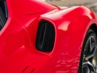 Ferrari 296 GTS *Full carbon* - <small></small> 449.900 € <small>TTC</small> - #49