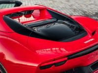Ferrari 296 GTS *Full carbon* - <small></small> 449.900 € <small>TTC</small> - #58
