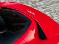 Ferrari 296 GTS *Full carbon* - <small></small> 449.900 € <small>TTC</small> - #59