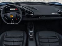 Ferrari 296 GTS *Very low mileage* - <small></small> 359.000 € <small>TTC</small> - #11