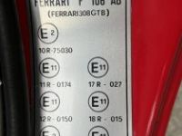 Ferrari 308 - Prix sur Demande - #41