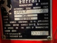 Ferrari 308 - <small></small> 94.000 € <small>TTC</small> - #11