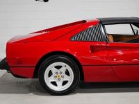 Ferrari 308 - <small></small> 101.100 € <small>TTC</small> - #22