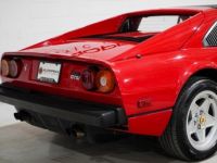 Ferrari 308 - <small></small> 101.100 € <small>TTC</small> - #25