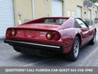 Ferrari 308 - <small></small> 78.600 € <small>TTC</small> - #4