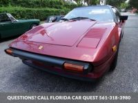 Ferrari 308 - <small></small> 78.600 € <small>TTC</small> - #15