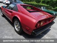 Ferrari 308 - <small></small> 78.600 € <small>TTC</small> - #16