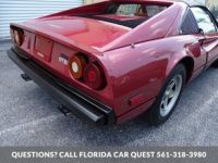 Ferrari 308 - <small></small> 78.600 € <small>TTC</small> - #17