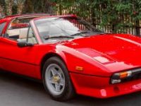 Ferrari 308 308GTSi Quattrovalvole Euro-Spec - <small></small> 92.000 € <small>TTC</small> - #3