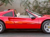 Ferrari 308 308GTSi Quattrovalvole Euro-Spec - <small></small> 92.000 € <small>TTC</small> - #5