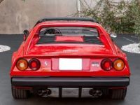 Ferrari 308 308GTSi SYLC EXPORT - <small></small> 71.900 € <small>TTC</small> - #4