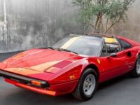 Ferrari 308 308GTSi SYLC EXPORT - <small></small> 71.900 € <small>TTC</small> - #5