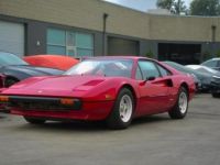 Ferrari 308 GTB - <small></small> 100.000 € <small>TTC</small> - #1