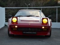 Ferrari 308 GTB GTBi - <small>A partir de </small>790 EUR <small>/ mois</small> - #3