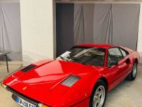 Ferrari 308 GTB I ex adnan kashoggi - <small></small> 82.000 € <small>TTC</small> - #2