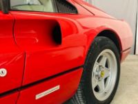 Ferrari 308 GTB I ex adnan kashoggi - <small></small> 82.000 € <small>TTC</small> - #3