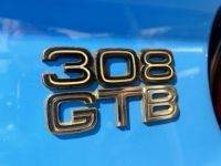 Ferrari 308 GTB Polyester GR4 - Prix sur Demande - #13