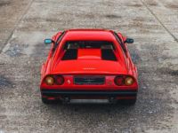 Ferrari 308 GTB Quatttrovalvole | FIRST OWNER BELGAIN CAR - <small></small> 115.000 € <small>TTC</small> - #4