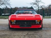 Ferrari 308 GTB Quatttrovalvole | FIRST OWNER BELGAIN CAR - <small></small> 115.000 € <small>TTC</small> - #6