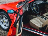 Ferrari 308 GTB Quatttrovalvole | FIRST OWNER BELGAIN CAR - <small></small> 115.000 € <small>TTC</small> - #24