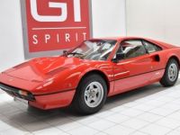 Ferrari 308 GTBi - <small></small> 85.900 € <small>TTC</small> - #1