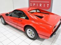 Ferrari 308 GTBi - <small></small> 85.900 € <small>TTC</small> - #16