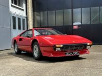 Ferrari 308 GTBi - <small></small> 90.000 € <small>TTC</small> - #5