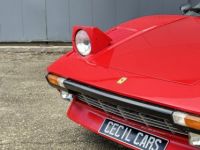 Ferrari 308 GTBi - <small></small> 90.000 € <small>TTC</small> - #7