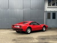 Ferrari 308 GTBi - <small></small> 90.000 € <small>TTC</small> - #9