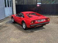 Ferrari 308 GTBi - <small></small> 90.000 € <small>TTC</small> - #12