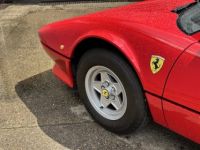 Ferrari 308 GTBi - <small></small> 90.000 € <small>TTC</small> - #14