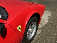 Ferrari 308 GTBi - <small></small> 90.000 € <small>TTC</small> - #18