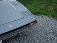 Ferrari 308 GTS - Fully Restored - <small></small> 120.000 € <small>TTC</small> - #7