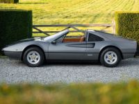 Ferrari 308 GTS - Fully Restored - <small></small> 120.000 € <small>TTC</small> - #12