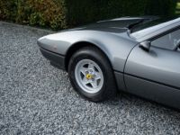 Ferrari 308 GTS - Fully Restored - <small></small> 120.000 € <small>TTC</small> - #13