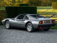 Ferrari 308 GTS - Fully Restored - <small></small> 120.000 € <small>TTC</small> - #17