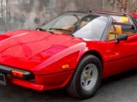 Ferrari 308 GTS 01.76.63.32.16 - <small></small> 79.000 € <small>TTC</small> - #1